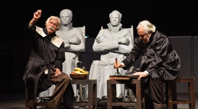 Dikili Festivali'nde İkinci Gün Coşkusu