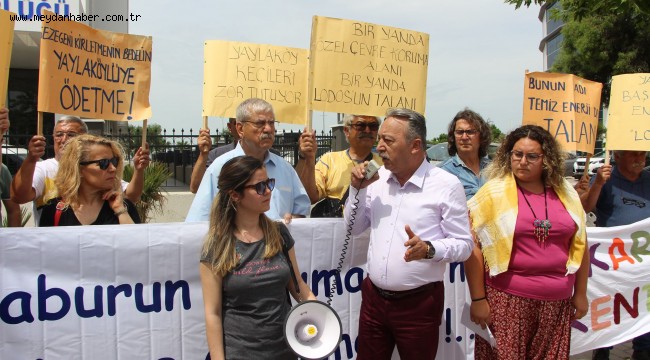 DURDURUN BU KEPAZELİĞİ