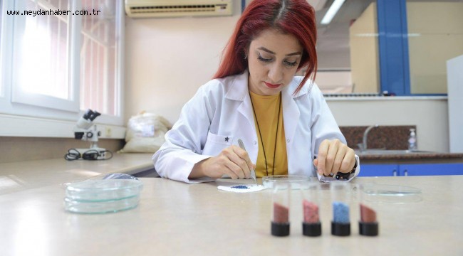 Egeli bilim insanlarından "Milli ve Yerli İlaç" geliştirmede önemli işbirliği