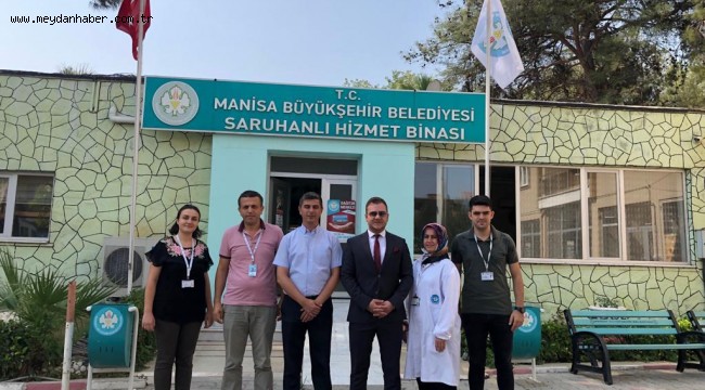 "Eğitimde adımızdan söz ettiriyoruz"