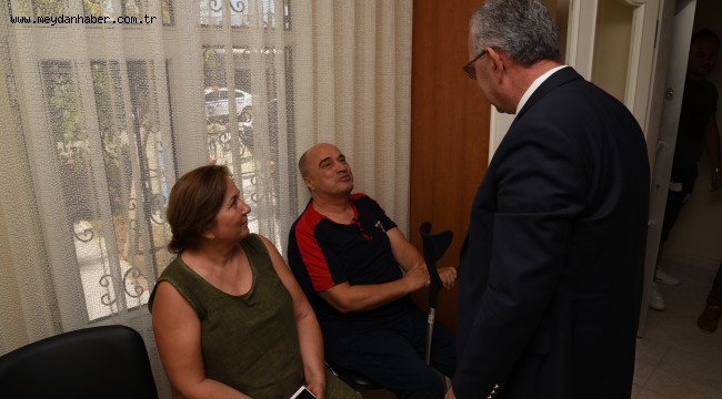 Erikli Sahili'ndeki hizmet noktası; Yayla, Danişment, Mecidiye'ye de hizmet verecek