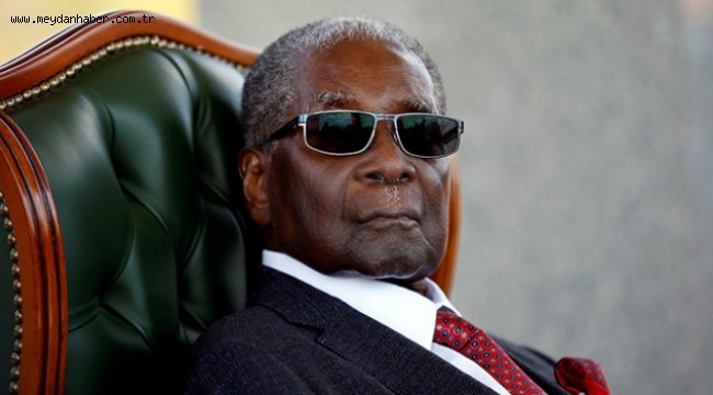 Eski Zimbabve Devlet Başkanı Mugabe 15 Eylül'de defnedilecek