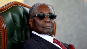 Eski Zimbabve Devlet Başkanı Mugabe 15 Eylül'de defnedilecek