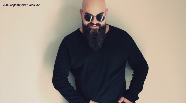 Evrim Ateşler 'Harmolipi' ile Karşıyaka'da!