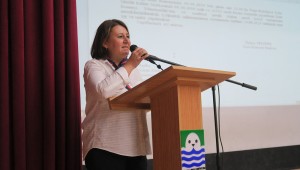 FOÇA KENT KONSEYİ, GENEL KURUL TOPLANTISI YAPTI