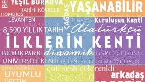 Fuar'da Bornova farkı