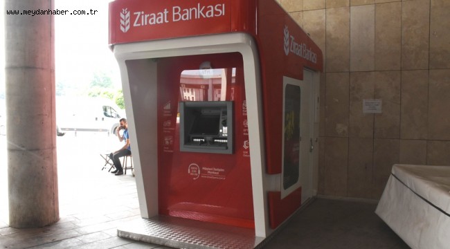 GENÇLERİN ÇAĞRISI KARŞILIK BULDU