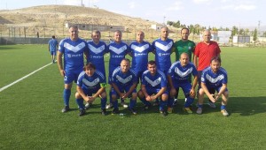 Goller"Bozkırın Tezenesi" İçin Atıldı