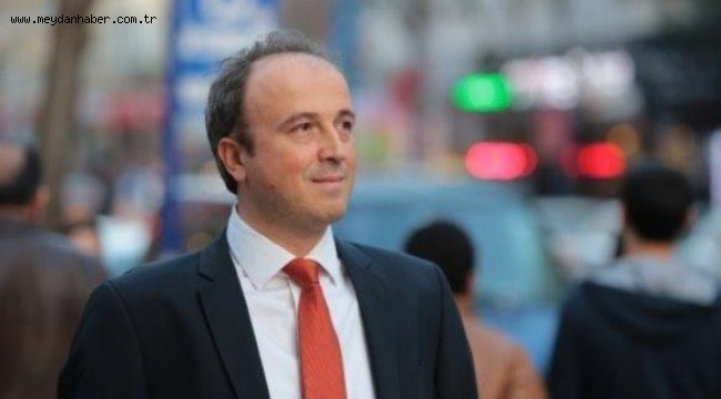 HANÇERLİ: MAALESEF DEPREME HAZIRLIKLI DEĞİLİZ