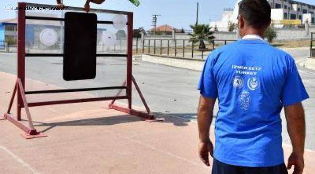 Hem yangınlarla hem rakipleriyle mücadele ediyorlar 