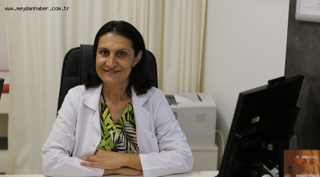 "Her unutkanlık Alzheimer değildir"