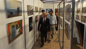 İFOD AĞACI BAĞIŞLARLA YEŞERİYOR.. 