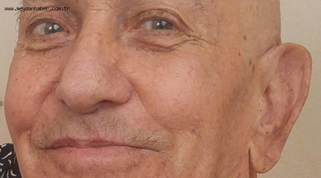 İlçe başkanı'nın acı günü