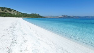 Irak Türkleri, Türkiye'nin gizli cenneti Salda Gölü yok olmadan korunmalıdır!