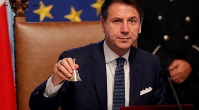 İtalya'da "ikinci Conte hükümeti" dönemi başlıyor