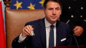 İtalya'da "ikinci Conte hükümeti" dönemi başlıyor