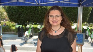 İZMEK TANITIM GÜNLERİ BAŞLADI