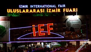 İzmir'de toplu ulaşıma Fuar düzenlemesi