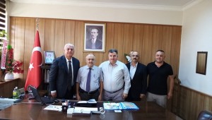  İZMİR ESNAF ODALARI BİRLİĞİ AHİLİK HAFTASINI KINIK'TA KUTLAYACAK