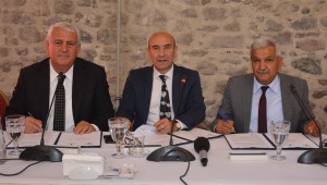 İzmirli Kırtasiyecilere dev proje…