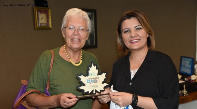 İZMİT'TE "TARİHİ" PROTOKOL