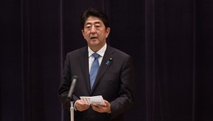 Japonya'da kabine revizyonu