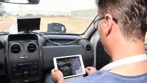 Kaçak hafriyata sıkı denetim