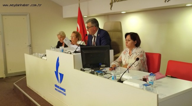 'Kadın ve Aile Hizmetleri Müdürlüğü'