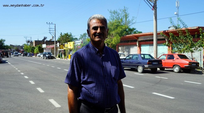 Kahramanmaraş - Osmaniye Bağlantı Yolu Tamam