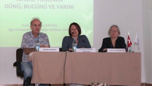 Karaburun "Agro-Eko Turizm" cenneti olacak