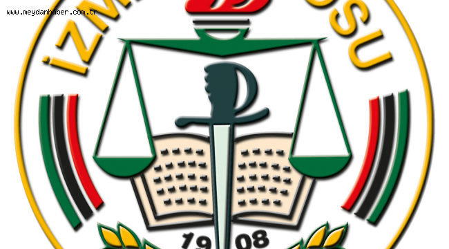 KARŞIYAKA ADLİYESİ'NİN BÖLÜNMESİNE KARŞI İMZA KAMPANYASI BAŞLATILDI