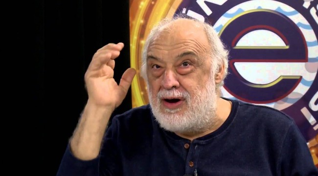 Karşıyaka'da 'Ayın Konuğu' söyleşileri başlıyor 