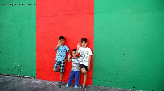 Karşıyaka 'Roman Şenliği' ile coşacak 