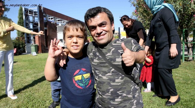 Karşıyaka'ya özel kafe geliyor