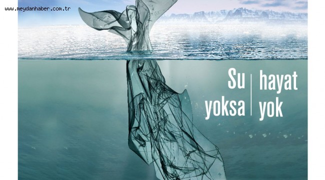 KARTALLI ÇEVRECİ DALGIÇLAR, DENİZ DİBİNİ TEMİZLEYECEK