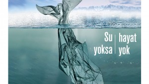 KARTALLI ÇEVRECİ DALGIÇLAR, DENİZ DİBİNİ TEMİZLEYECEK