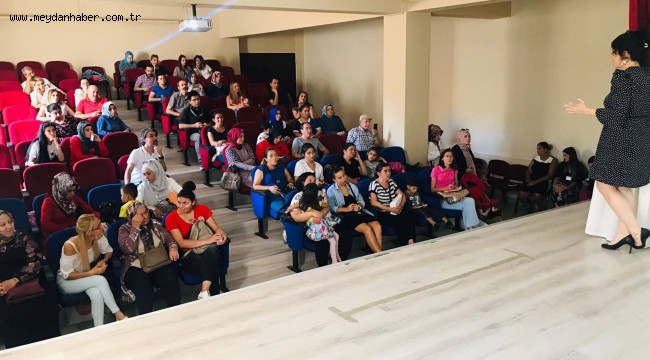 ​KEÇİÖREN BELEDİYESİ ÇOCUKLARIN OKULA UYUM SÜRECİNDE YANLARINDA