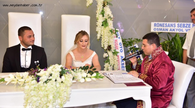 Kepez'de '9.9.2019' yoğunluğu