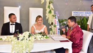 Kepez'de '9.9.2019' yoğunluğu