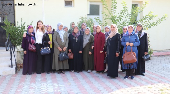 KIRKAĞAÇ BELEDİYESİ KANSERLE MÜCADELEYE DESTEĞİNİ SÜRDÜRÜYOR