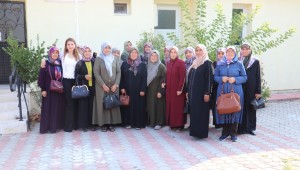 KIRKAĞAÇ BELEDİYESİ KANSERLE MÜCADELEYE DESTEĞİNİ SÜRDÜRÜYOR