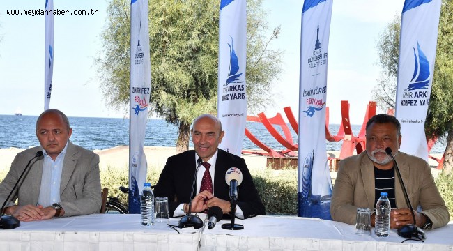 Körfez Festivali'nde geri sayım başladı 