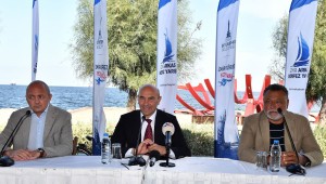 Körfez Festivali'nde geri sayım başladı 