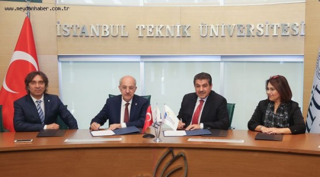 KÜLTÜR SANATTA DEV ORTAKLIK