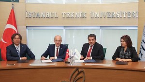 KÜLTÜR SANATTA DEV ORTAKLIK