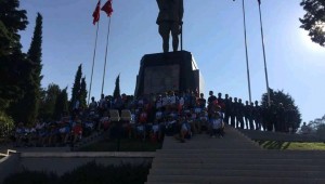 Lions Kulüpleri'nden 9 Eylül Zafer Kutlaması 