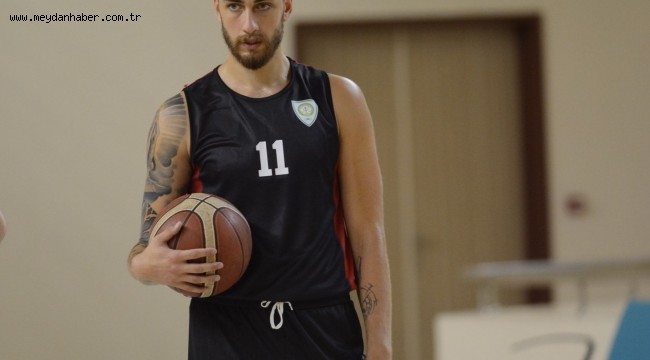 Manisa Büyükşehir Belediyespor Potada Hız Kesmiyor 