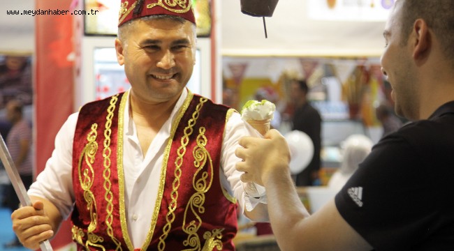 "Maraş"a özel ilgi