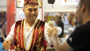 "Maraş"a özel ilgi