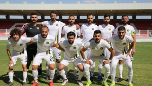 Mardin Büyükşehir Başakspor kupada 3. tura çıktı